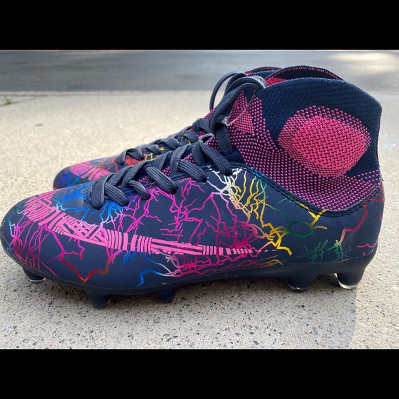 Cleats - Picture 2 of 2